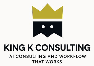 King K Consulting